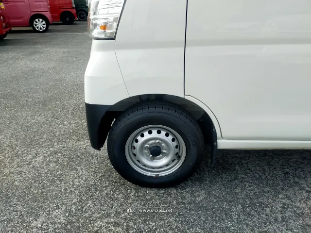 ダイハツ ハイゼットカーゴ