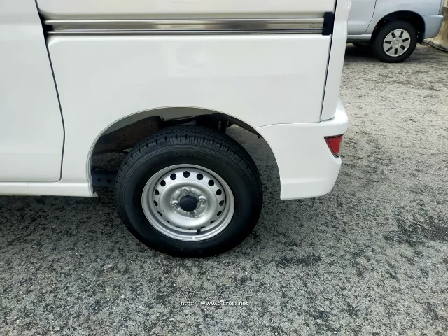 ダイハツ ハイゼットカーゴ