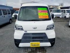 ダイハツ ハイゼットカーゴ