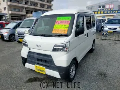 ダイハツ ハイゼットカーゴ