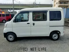 ダイハツ ハイゼットカーゴ