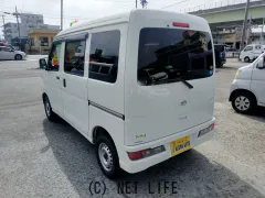 ダイハツ ハイゼットカーゴ