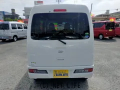 ダイハツ ハイゼットカーゴ