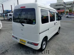ダイハツ ハイゼットカーゴ