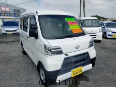 ダイハツ ハイゼットカーゴ