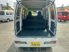 ダイハツ ハイゼットカーゴ