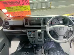 ダイハツ ハイゼットカーゴ