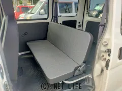 ダイハツ ハイゼットカーゴ
