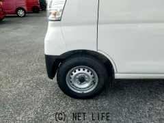 ダイハツ ハイゼットカーゴ