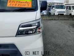 ダイハツ ハイゼットカーゴ