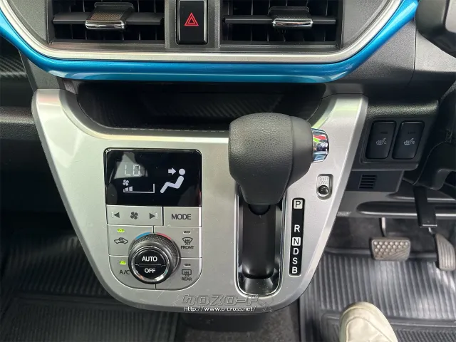 トヨタ ピクシスジョイ