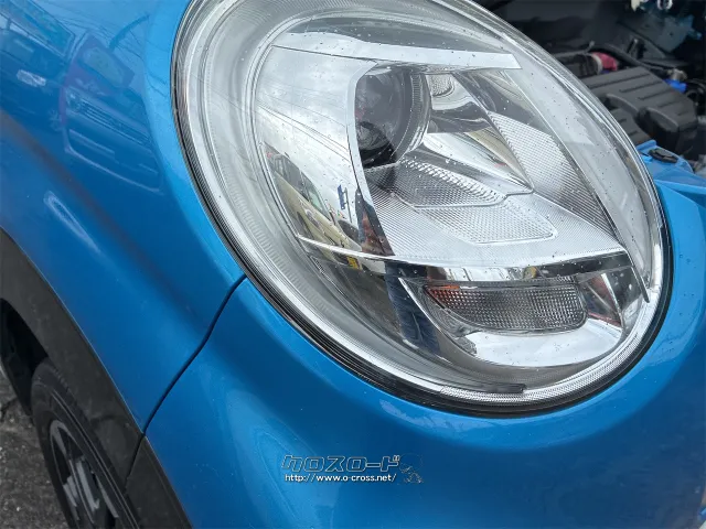 トヨタ ピクシスジョイ