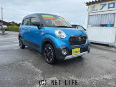 トヨタ ピクシスジョイ