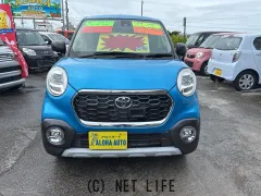 トヨタ ピクシスジョイ