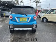トヨタ ピクシスジョイ