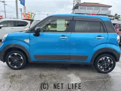 トヨタ ピクシスジョイ