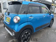 トヨタ ピクシスジョイ