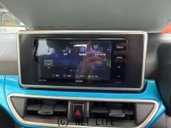 トヨタ ピクシスジョイ