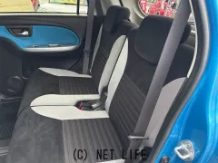 トヨタ ピクシスジョイ