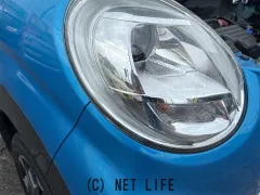トヨタ ピクシスジョイ