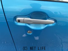 トヨタ ピクシスジョイ