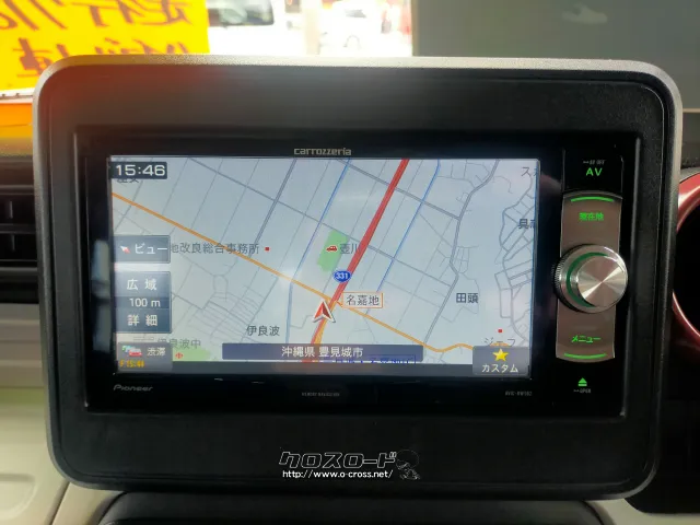 スズキ スペーシア