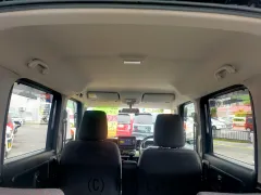 スズキ スペーシア