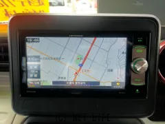 スズキ スペーシア