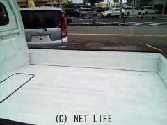 スズキ キャリイ