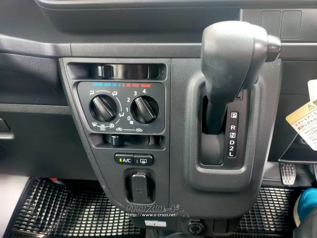 ダイハツ ハイゼットカーゴ