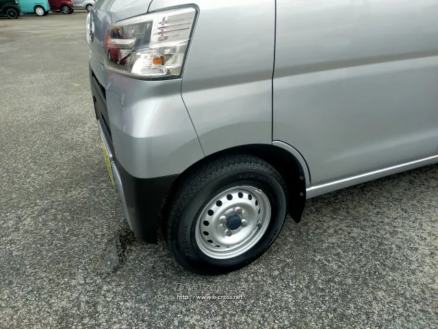 ダイハツ ハイゼットカーゴ