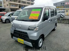 ダイハツ ハイゼットカーゴ