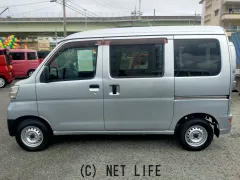 ダイハツ ハイゼットカーゴ