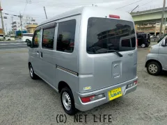 ダイハツ ハイゼットカーゴ