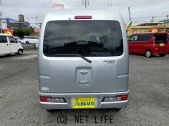 ダイハツ ハイゼットカーゴ