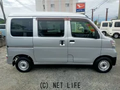 ダイハツ ハイゼットカーゴ