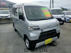 ダイハツ ハイゼットカーゴ