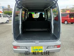 ダイハツ ハイゼットカーゴ