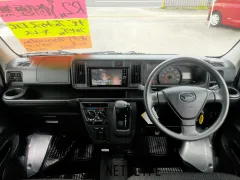 ダイハツ ハイゼットカーゴ