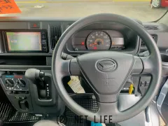 ダイハツ ハイゼットカーゴ
