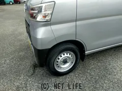 ダイハツ ハイゼットカーゴ