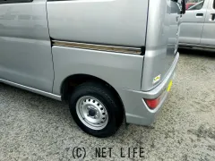ダイハツ ハイゼットカーゴ