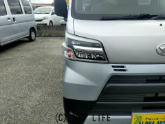 ダイハツ ハイゼットカーゴ