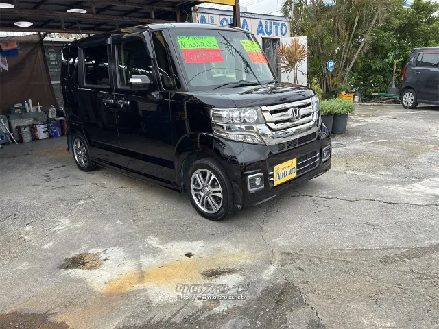 ホンダ N-BOX