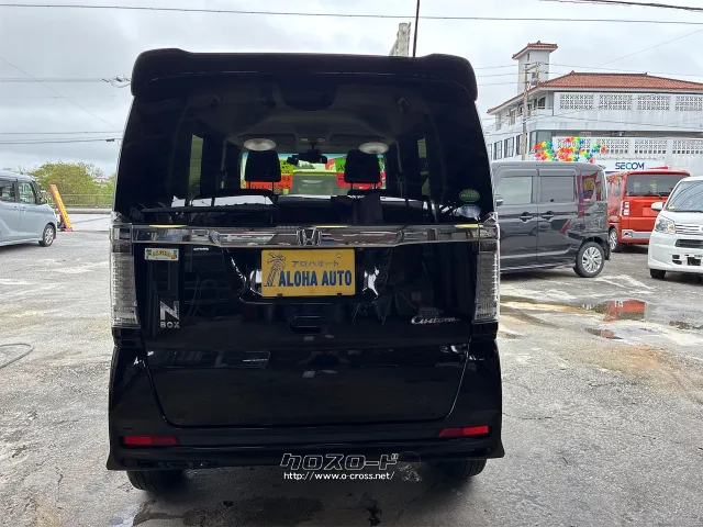 ホンダ N-BOX