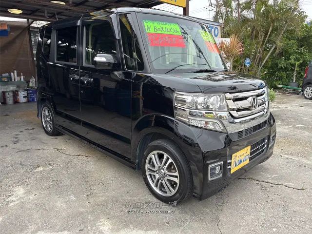 ホンダ N-BOX