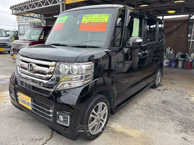 ホンダ N-BOX