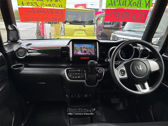 ホンダ N-BOX
