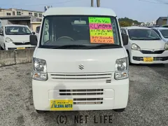 スズキ エブリイ