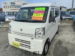 スズキ エブリイ